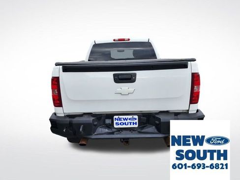 Used 2013 Chevrolet Silverado 1500 LT w/ All-Star Edition image 4