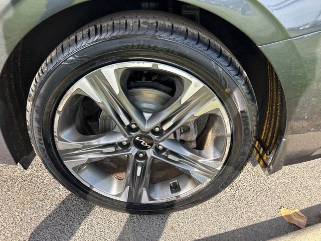 Used 2023 Kia K5 EX FWD image 52