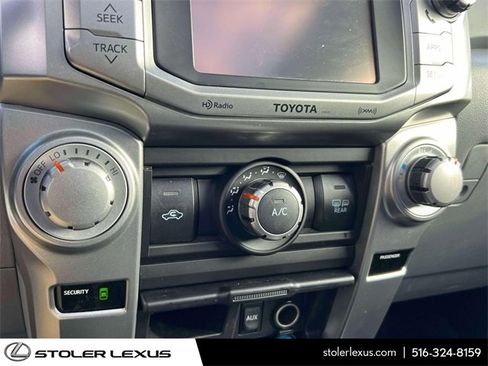 Used 2012 Toyota 4Runner SR5 image 33