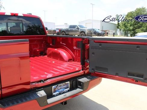 New 2026 Ford F150 Platinum w/ Equipment Group 702A High AWD/4WD image 8