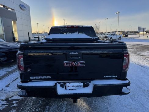 Used 2017 GMC Sierra 1500 Denali image 41
