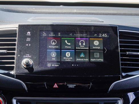 Used 2022 Honda Pilot Black Edition image 15