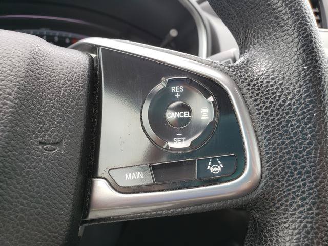 Used 2022 Honda CR-V EX image 20