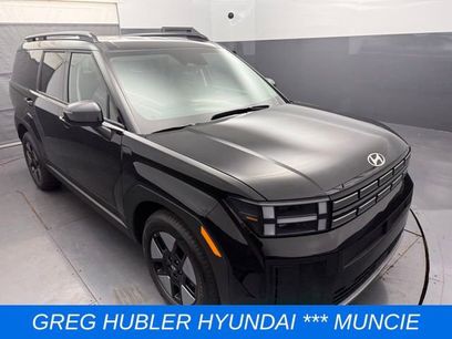 New 2026 Hyundai Santa Fe SEL