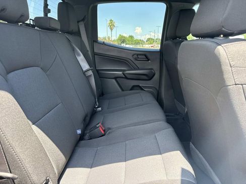 New 2026 Chevrolet Colorado W/T w/ Advanced Trailering Package image 9