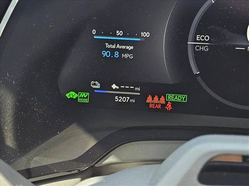 Used 2026 Lexus RX 450h AWD w/ Convenience Package image 29