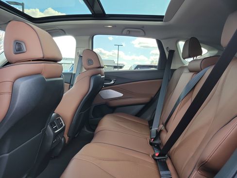 New 2026 Acura RDX w/Advance Package image 12