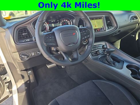 Used 2023 Dodge Challenger GT w/ Plus Package image 9
