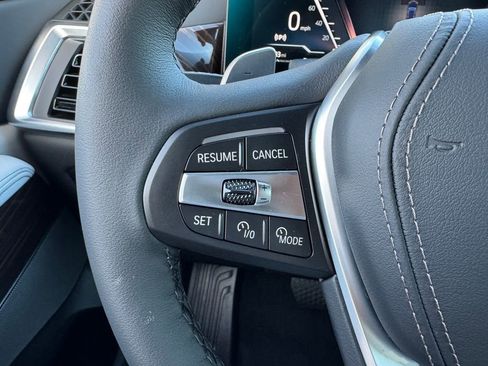 New 2026 BMW X5 sDrive40i RWD image 30