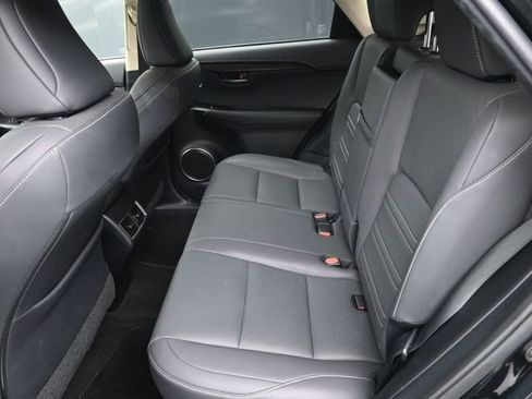 Used 2020 Lexus NX 300 300 Base image 26