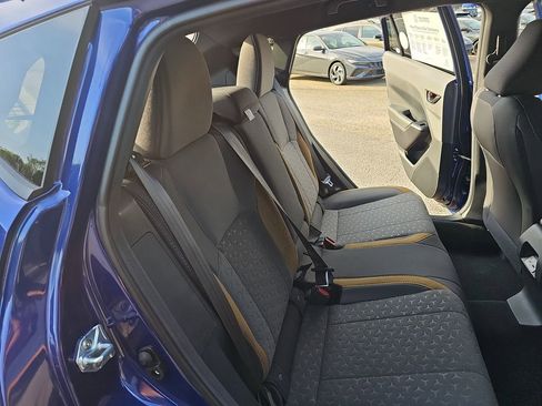 New 2026 Subaru Crosstrek 2.5i Sport AWD/4WD image 12