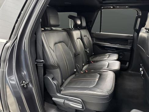 Used 2024 Ford Expedition Max Platinum image 33