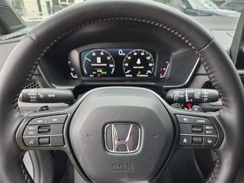 Used 2026 Honda CR-V TrailSport image 27