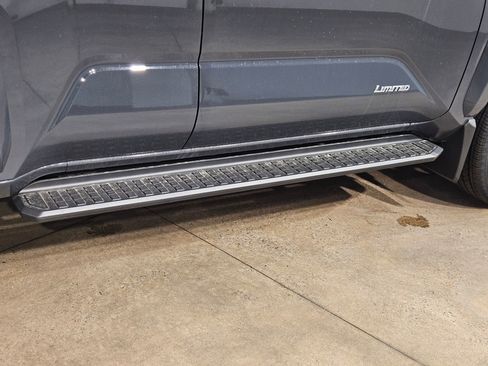 New 2026 Toyota 4Runner Limited AWD/4WD image 25