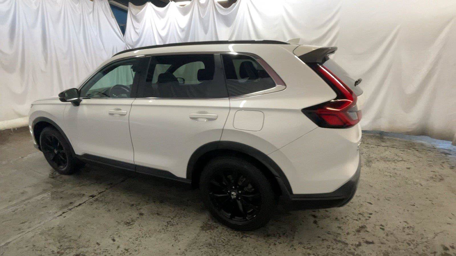 Used 2023 Honda CR-V Sport image 10
