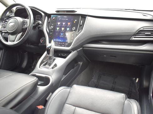 Used 2021 Subaru Outback Limited XT w/ Popular Package #2 AWD/4WD image 12