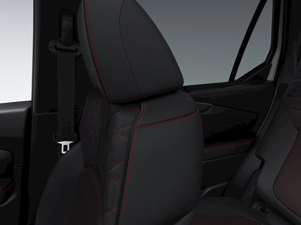 New 2026 Honda Pilot Black Edition image 11