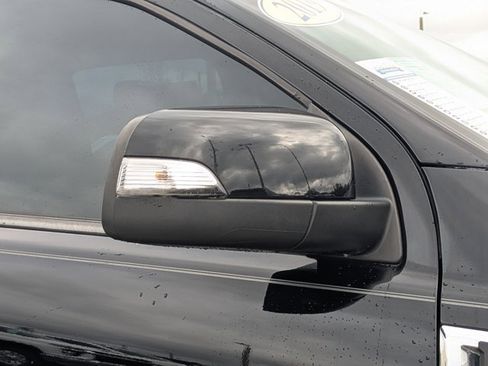 Used 2019 Ford Ranger Lariat w/ Trailer Tow Package image 13