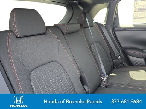 New 2026 Honda HR-V Sport image 18