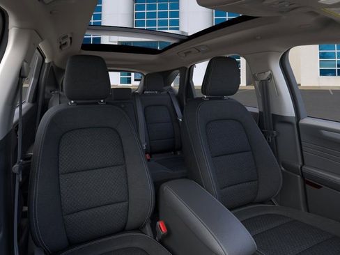 New 2026 Ford Escape Active w/ Active Premium Tech Pack image 10