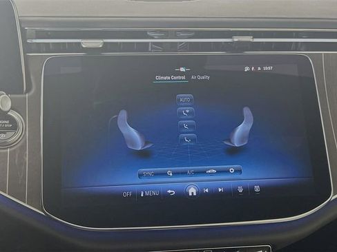 New 2026 Mercedes-Benz E 350 4MATIC Sedan image 16