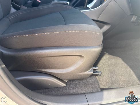 Used 2021 Chevrolet Trax LS w/ Tint and Cruise Package image 11