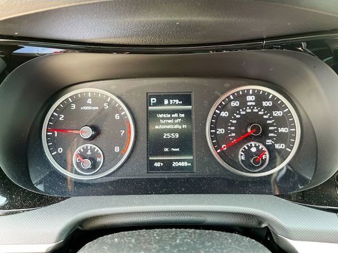 Used 2024 Kia K5 GT-Line w/ GT-Line Premium Package image 11