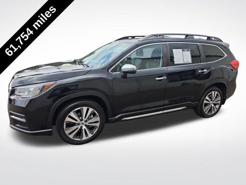 Used 2021 Subaru Ascent Touring w/ Popular Package #2A AWD/4WD image 3