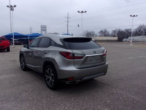 Used 2022 Lexus RX 350 350 image 5