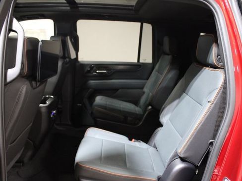 New 2026 GMC Yukon XL AT4 w/ AT4 Premium Plus Package AWD/4WD image 22