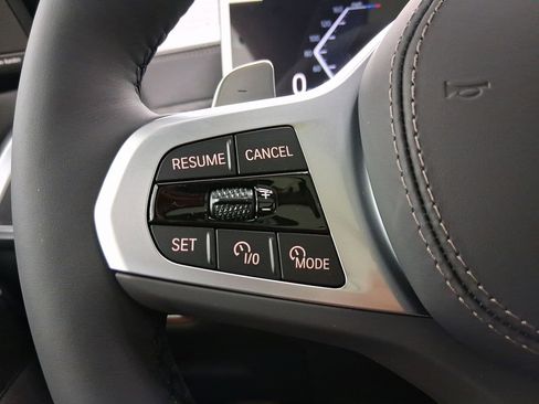 New 2026 BMW X7 xDrive40i w/ M Sport Package image 15