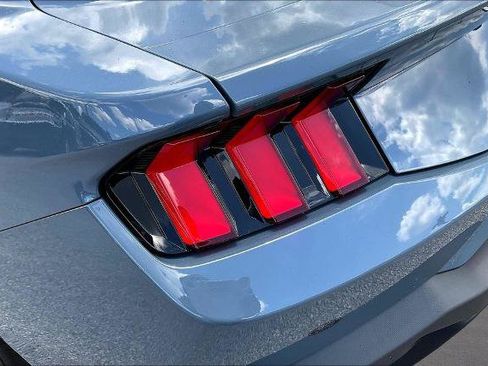 Certified 2026 Ford Mustang GT Premium RWD image 22