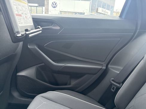 New 2026 Volkswagen Jetta Sport image 24