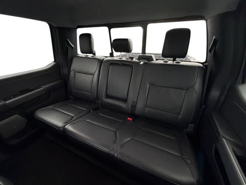 Used 2024 Ford F250 Lariat AWD/4WD image 23