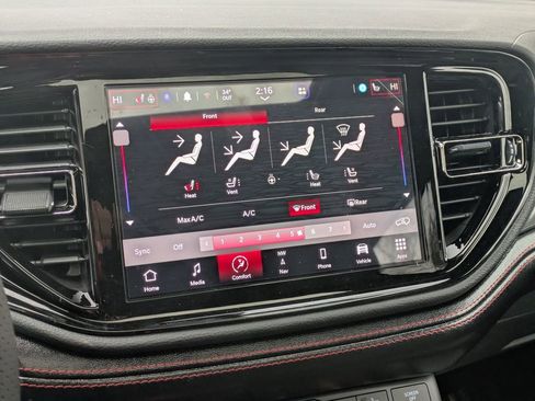 New 2026 Dodge Durango GT image 19