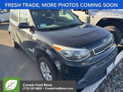Used 2016 Kia Soul