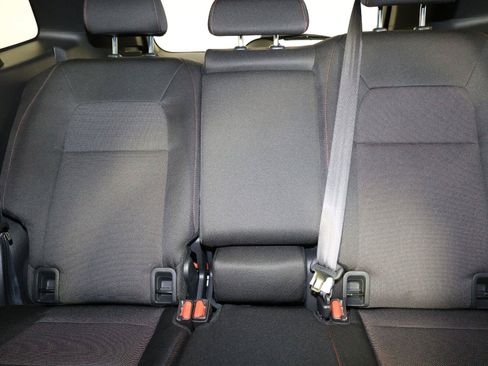 Used 2026 Honda CR-V TrailSport image 11
