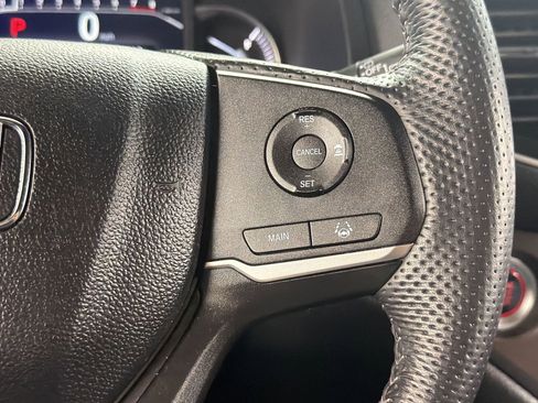 Certified 2023 Honda Passport EX-L image 23