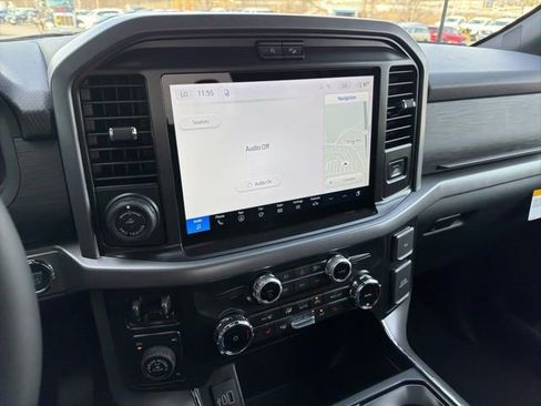 New 2026 Ford F150 XLT AWD/4WD image 18