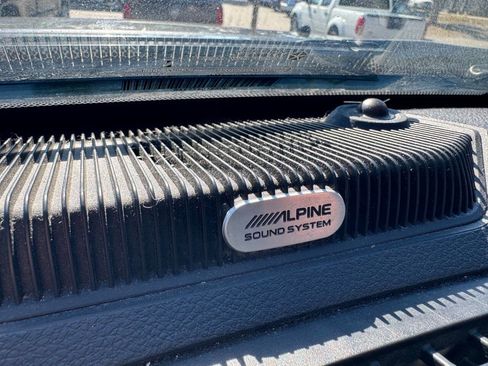 Used 2015 RAM 1500 Rebel image 62