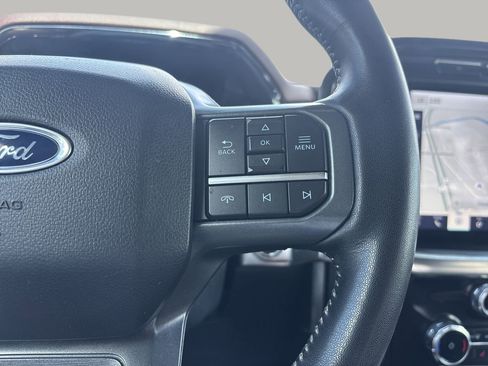 Used 2023 Ford F150 Lariat w/ Equipment Group 502A High AWD/4WD image 28