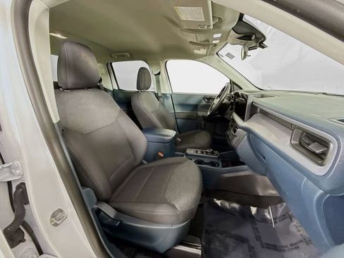 Used 2025 Ford Maverick XL w/ Equipment Group 101A image 25