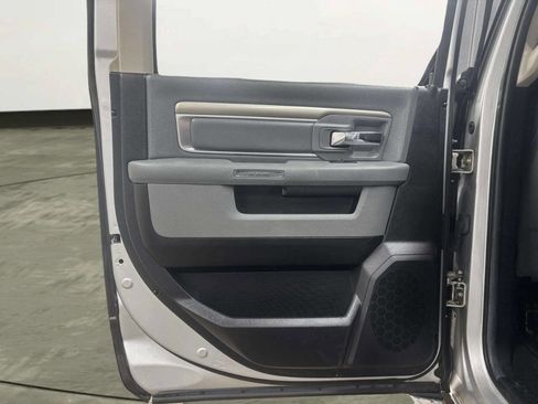 Used 2017 RAM 1500 Big Horn image 14