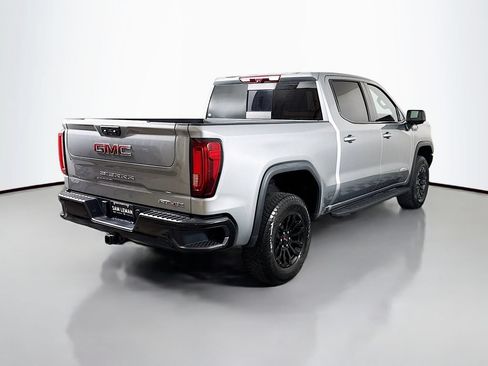 Used 2023 GMC Sierra 1500 AT4X AWD/4WD image 7
