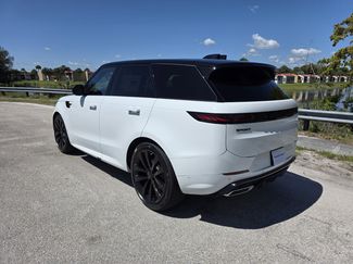 New 2026 Land Rover Range Rover Sport Dynamic SE AWD/4WD video 2