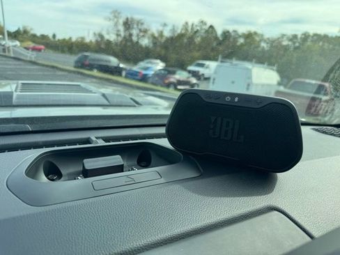 New 2025 Toyota Tacoma TRD Sport image 31