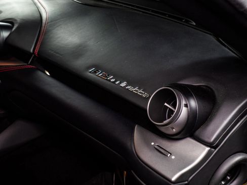 Used 2014 Ferrari F12 Berlinetta Coupe 2D image 35