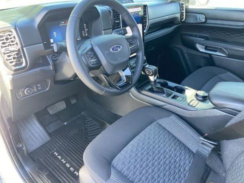Used 2024 Ford Ranger XLT w/ Technology Package image 6