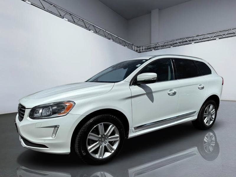 Used 2017 Volvo XC60 T5 Inscription w/ Preferred Option Package AWD/4WD image 11