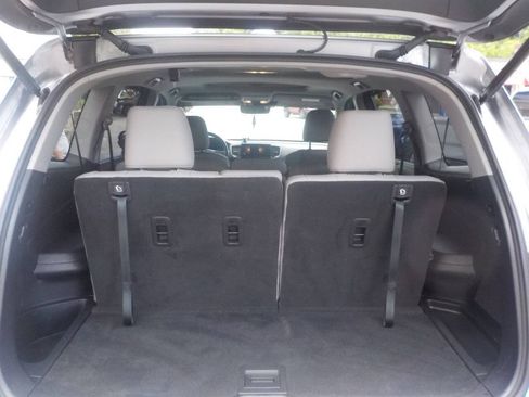 Used 2020 Honda Pilot EX-L image 9